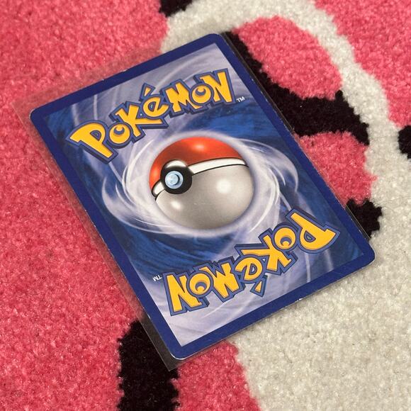 Ho-Oh [Holo] #1 – Pokémon POP Series 5 – Played - Picture 3 of 4